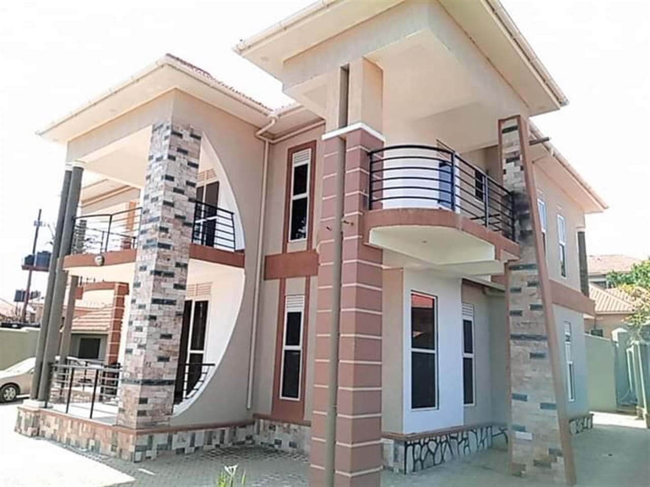 Prime Land Wakiso